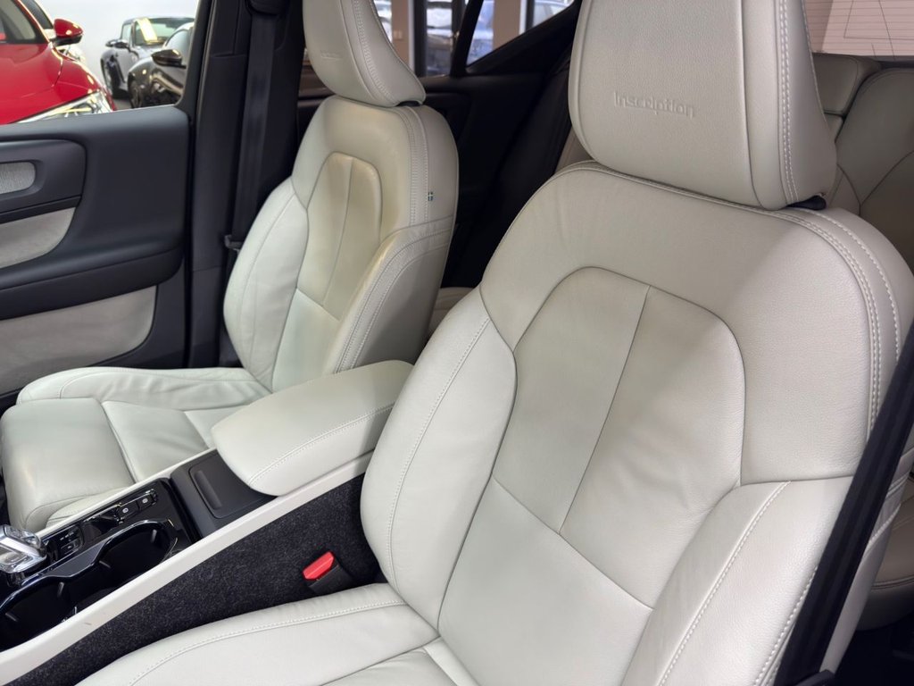 Used Volvo XC40 2019 for sale - 77521281: Photo 19