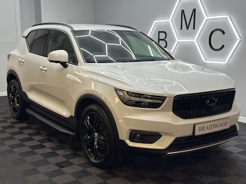 Used Volvo XC40 2019 for sale - 77521281: Photo