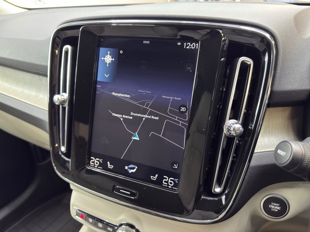 Used Volvo XC40 2019 for sale - 77521281: Photo 21