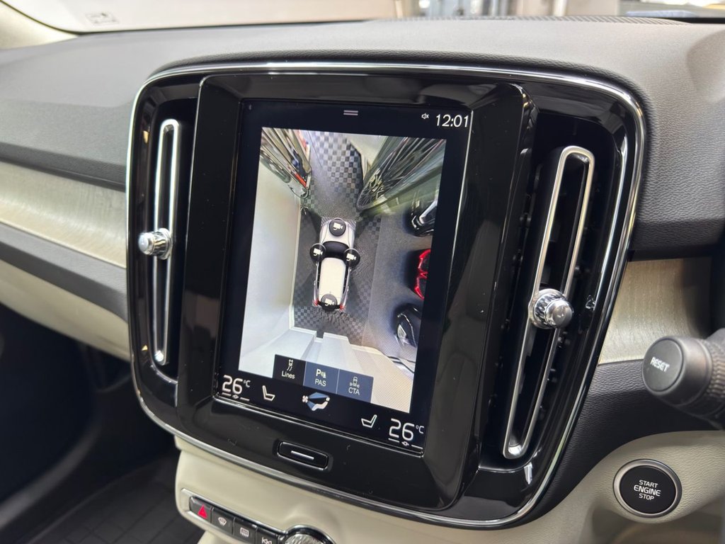 Used Volvo XC40 2019 for sale - 77521281: Photo 22