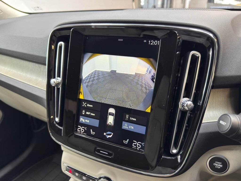 Used Volvo XC40 2019 for sale - 77521281: Photo 23