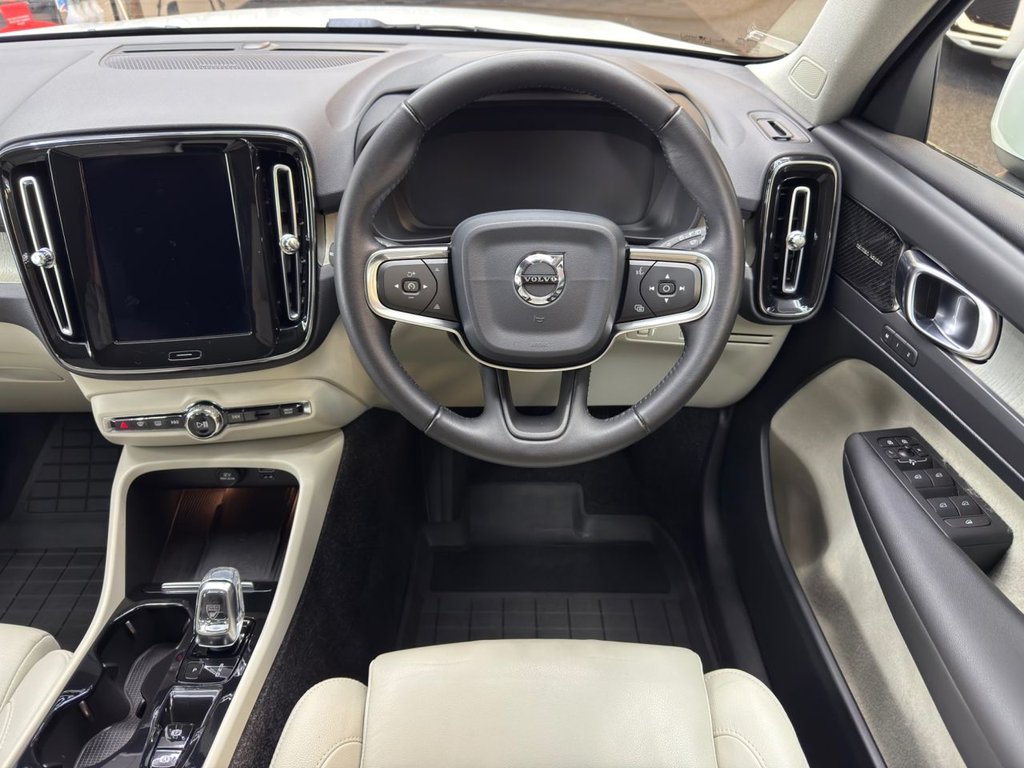 Used Volvo XC40 2019 for sale - 77521281: Photo 24