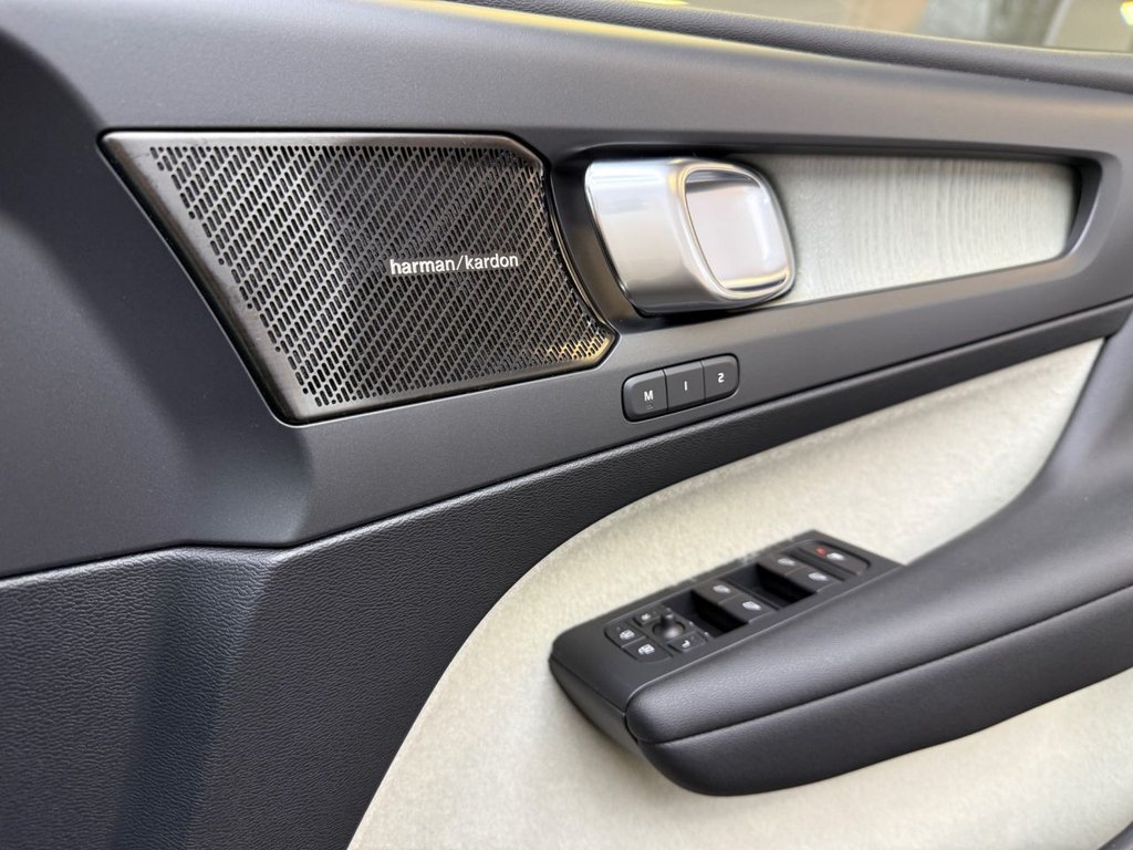 Used Volvo XC40 2019 for sale - 77521281: Photo 25