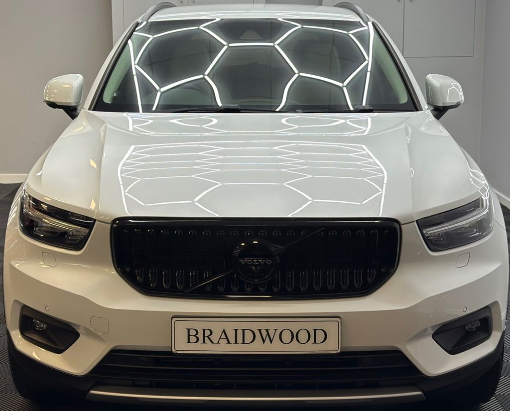 Used Volvo XC40 2019 for sale - 77521281: Photo 27