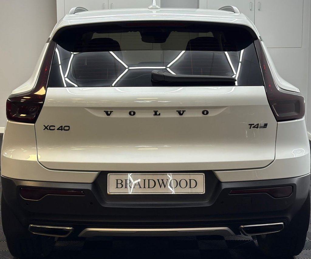 Used Volvo XC40 2019 for sale - 77521281: Photo 28