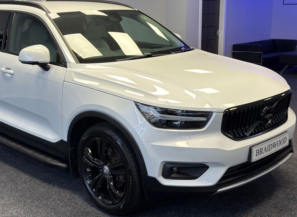 Used Volvo XC40 2019 for sale - 77521281: Photo 29