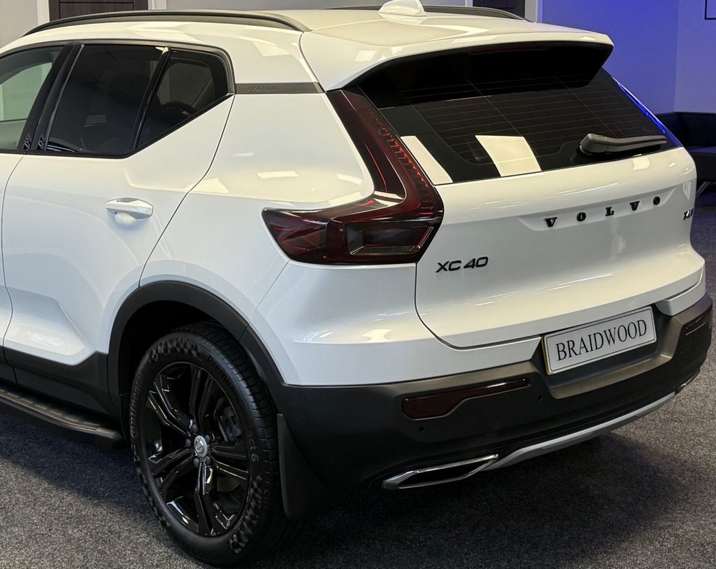 Used Volvo XC40 2019 for sale - 77521281: Photo 30