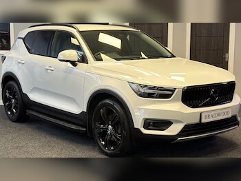 Used Volvo XC40 2019 for sale - 77521281: Photo