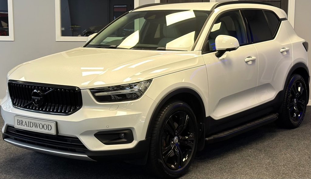 Used Volvo XC40 2019 for sale - 77521281: Photo 5