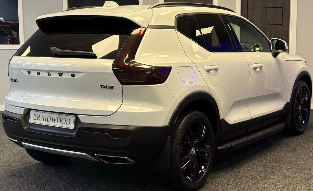 Used Volvo XC40 2019 for sale - 77521281: Photo 6