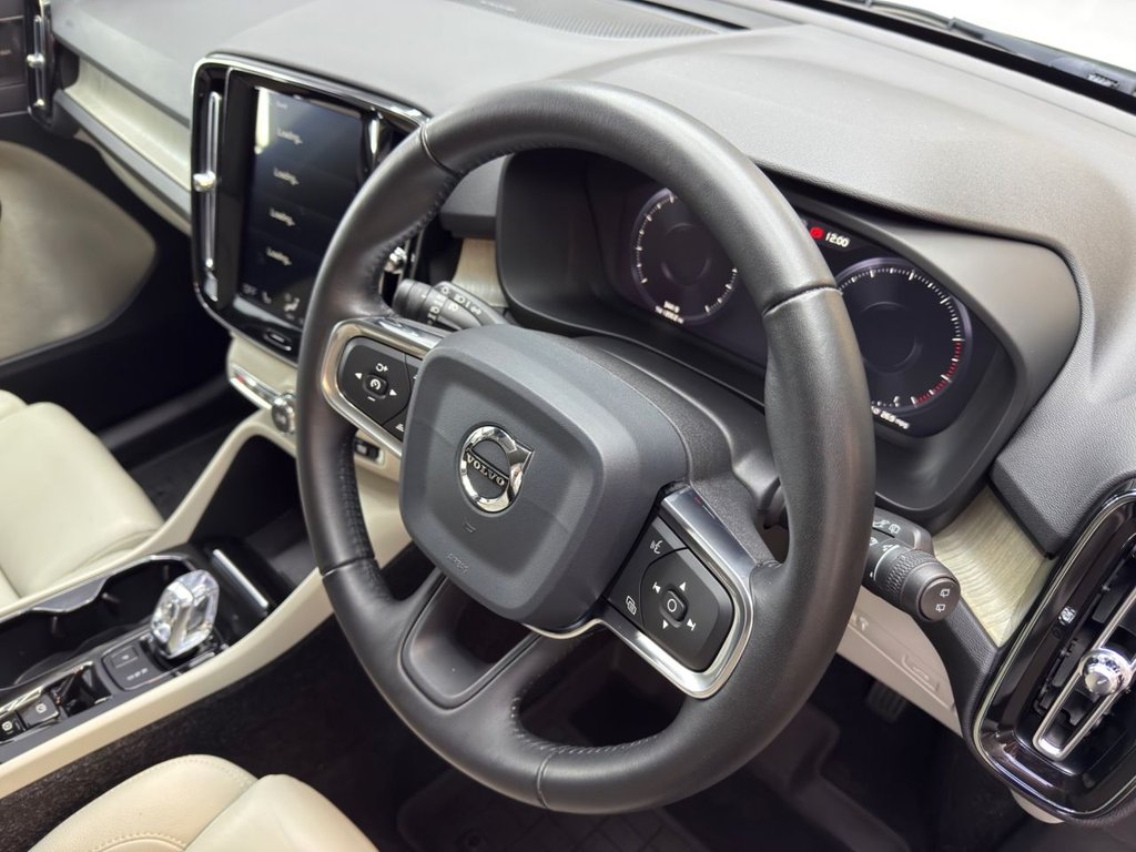 Used Volvo XC40 2019 for sale - 77521281: Photo 7