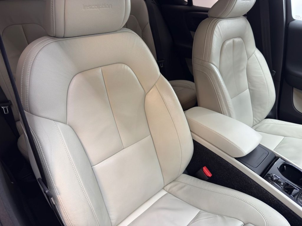 Used Volvo XC40 2019 for sale - 77521281: Photo 9