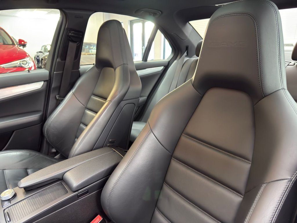 Used Mercedes-Benz C Class 2010 for sale - 77397360: Photo 18