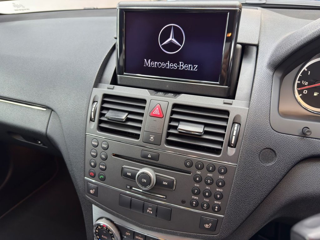 Used Mercedes-Benz C Class 2010 for sale - 77397360: Photo 20