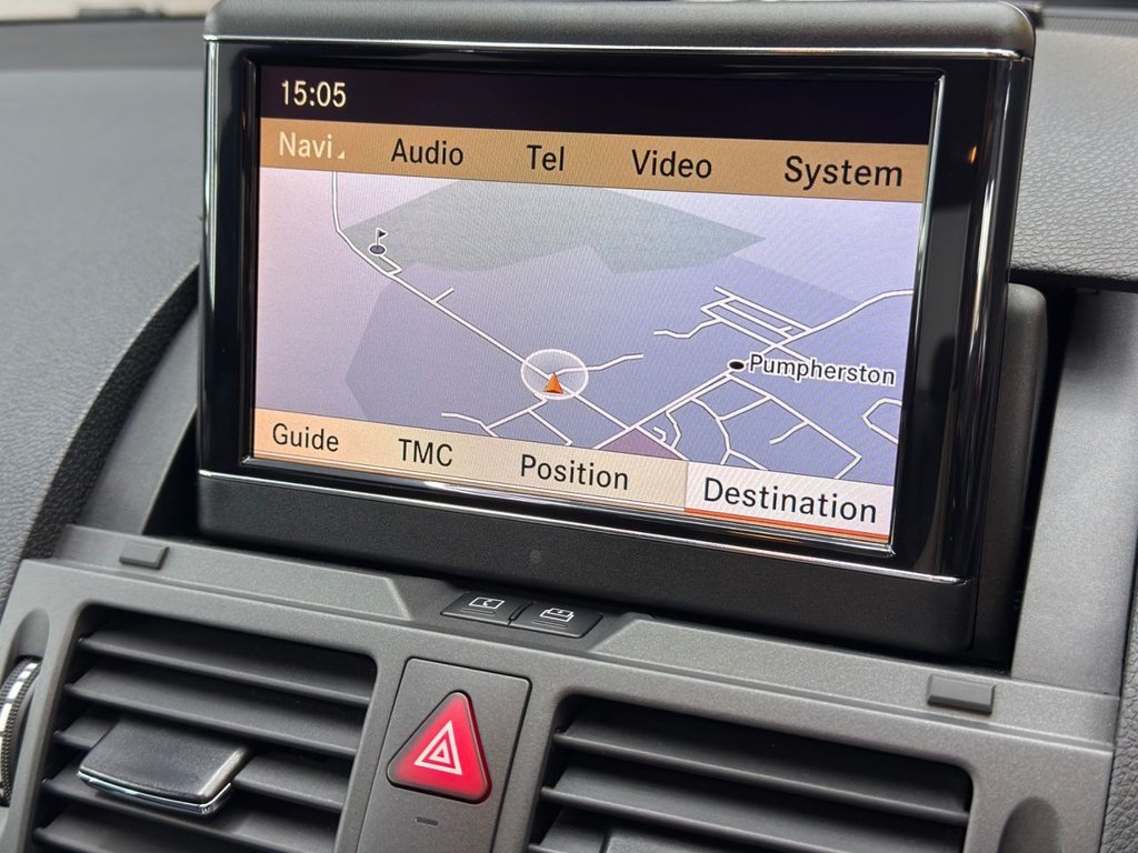 Used Mercedes-Benz C Class 2010 for sale - 77397360: Photo 21