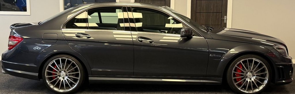 Used Mercedes-Benz C Class 2010 for sale - 77397360: Photo 28