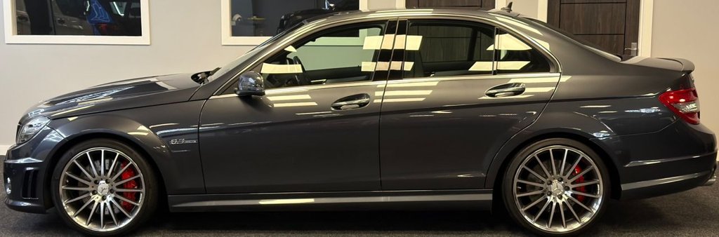 Used Mercedes-Benz C Class 2010 for sale - 77397360: Photo 29