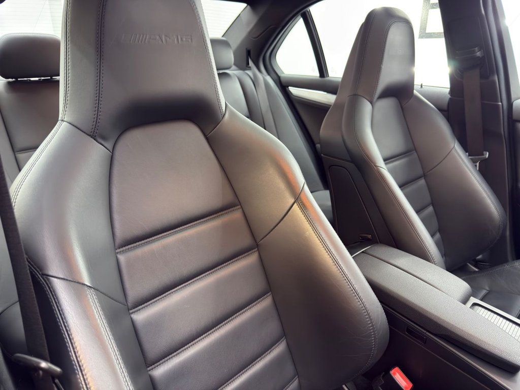 Used Mercedes-Benz C Class 2010 for sale - 77397360: Photo 9