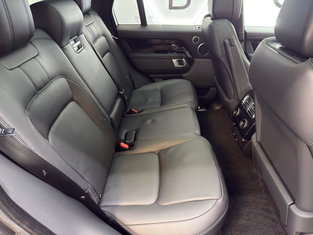 Used Land Rover Range Rover 2021 for sale - 77563766: Photo 10