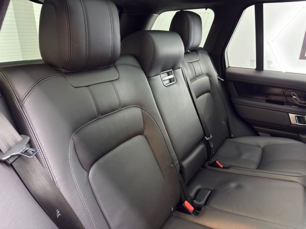 Used Land Rover Range Rover 2021 for sale - 77563766: Photo 11