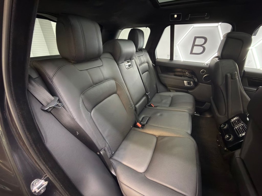 Used Land Rover Range Rover 2021 for sale - 77563766: Photo 12