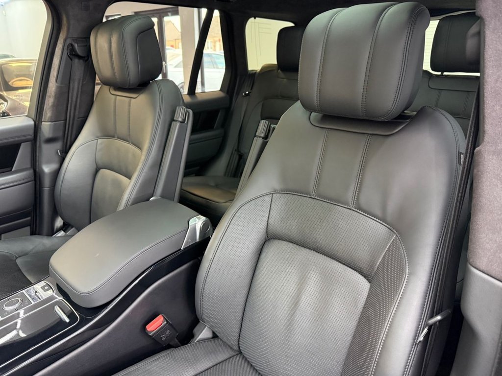 Used Land Rover Range Rover 2021 for sale - 77563766: Photo 15