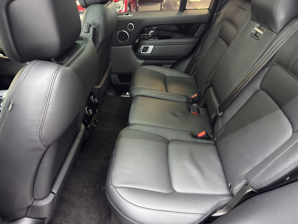 Used Land Rover Range Rover 2021 for sale - 77563766: Photo 16