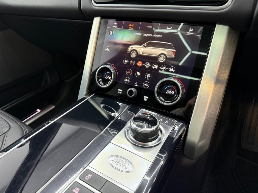 Used Land Rover Range Rover 2021 for sale - 77563766: Photo 19