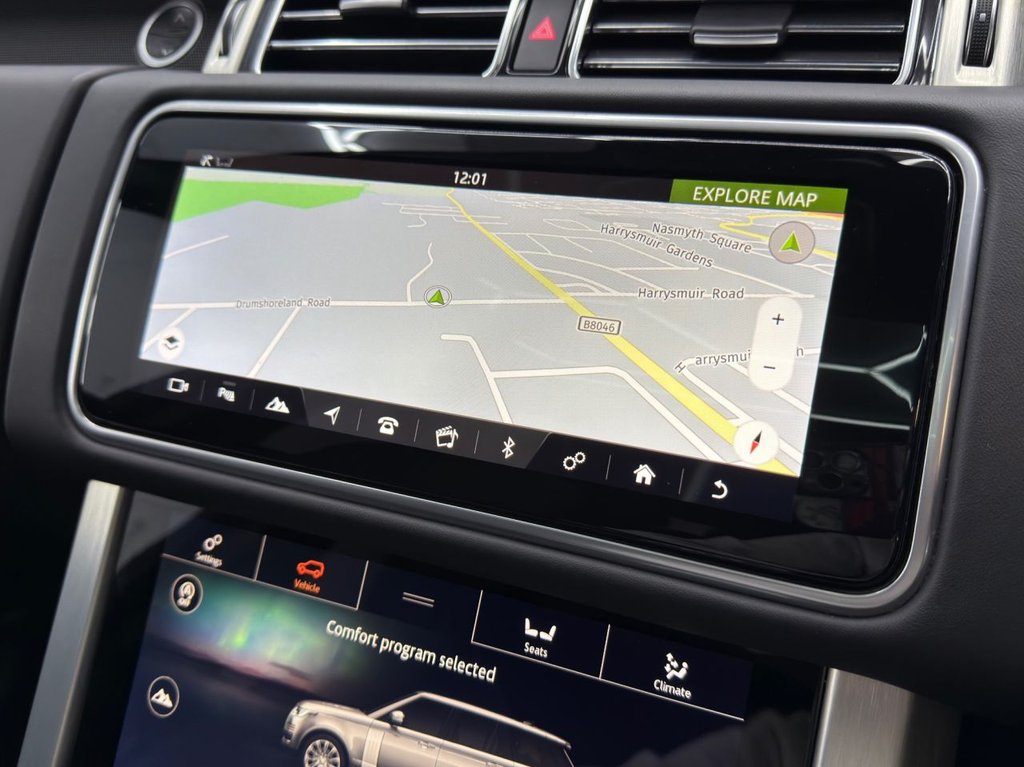 Used Land Rover Range Rover 2021 for sale - 77563766: Photo 20