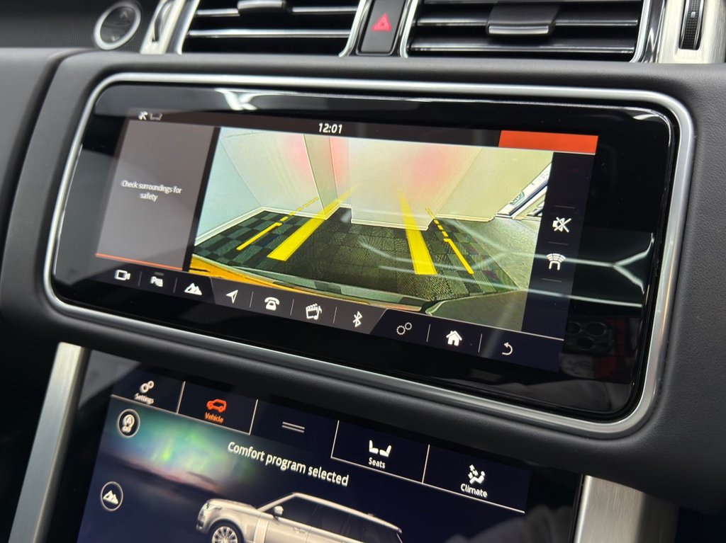 Used Land Rover Range Rover 2021 for sale - 77563766: Photo 21