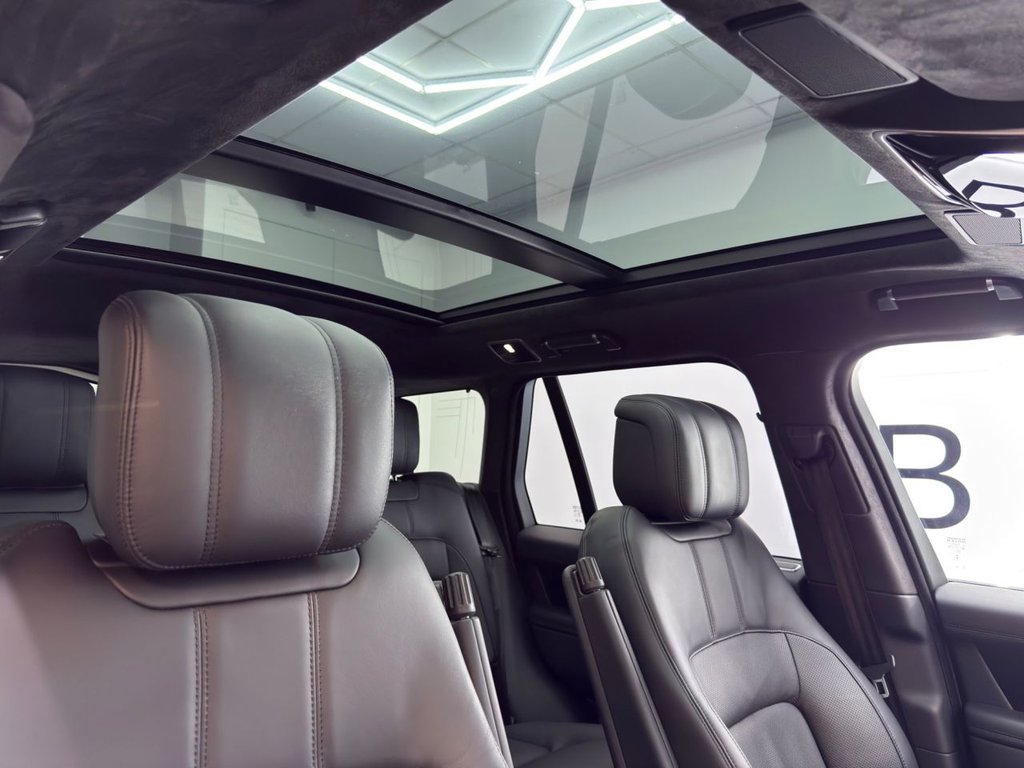 Used Land Rover Range Rover 2021 for sale - 77563766: Photo 22