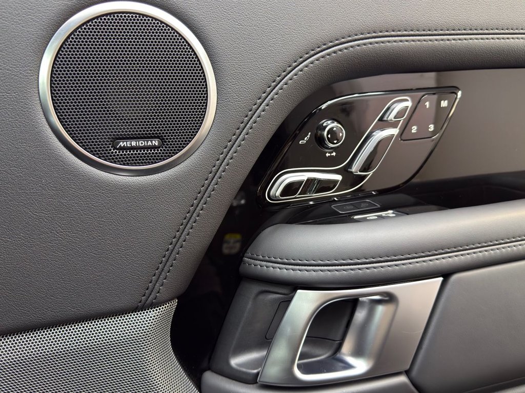 Used Land Rover Range Rover 2021 for sale - 77563766: Photo 23