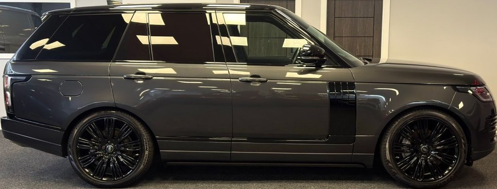 Used Land Rover Range Rover 2021 for sale - 77563766: Photo 27