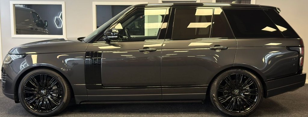 Used Land Rover Range Rover 2021 for sale - 77563766: Photo 28