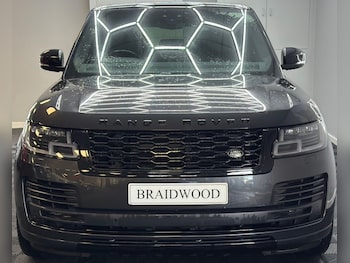 Used Land Rover Range Rover 2021 for sale - 77563766: Photo