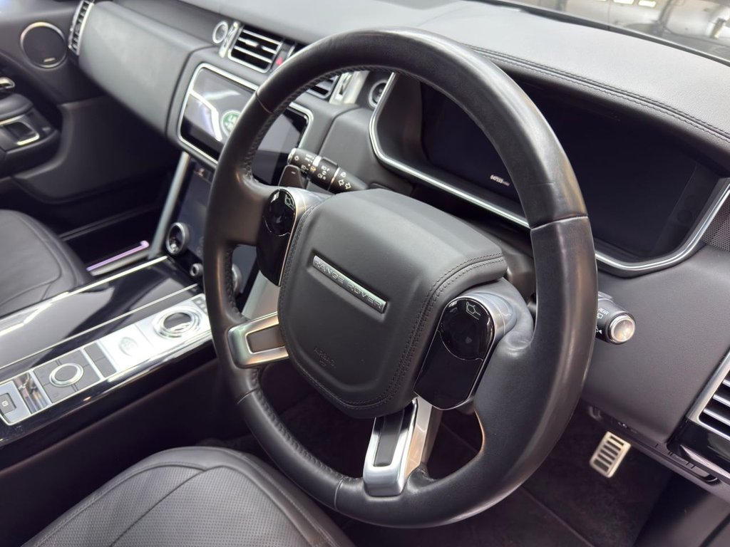 Used Land Rover Range Rover 2021 for sale - 77563766: Photo 7