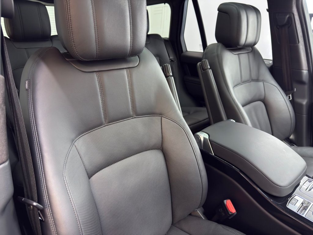 Used Land Rover Range Rover 2021 for sale - 77563766: Photo 8
