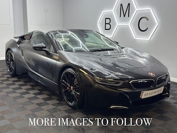 Used BMW i8 2018 for sale - 78128870: Photo
