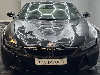 Used BMW i8 2018 for sale - 78128870: Photo