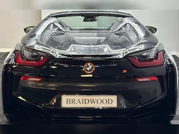 Used BMW i8 2018 for sale - 78128870: Photo