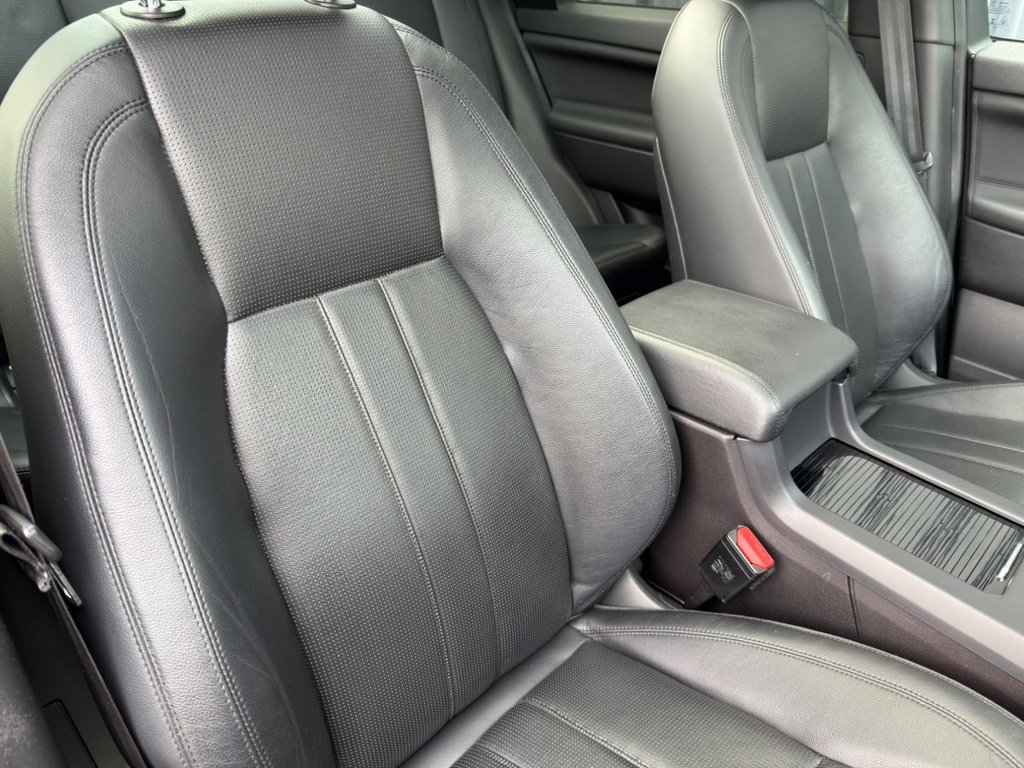 Used Land Rover Discovery Sport 2017 for sale - 76286153: Photo 11