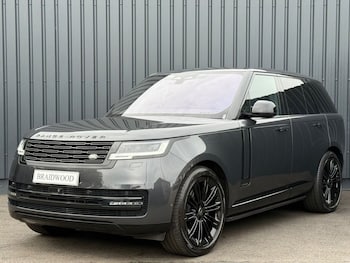 2022 (22) - 3.0 P400 Autobiography 4dr Auto