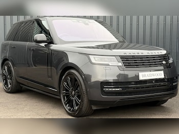 Used Land Rover Range Rover 2022 for sale - 76061586: Photo