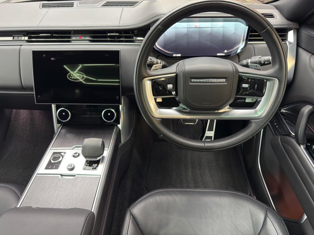 Used Land Rover Range Rover 2022 for sale - 76061586: Photo 33