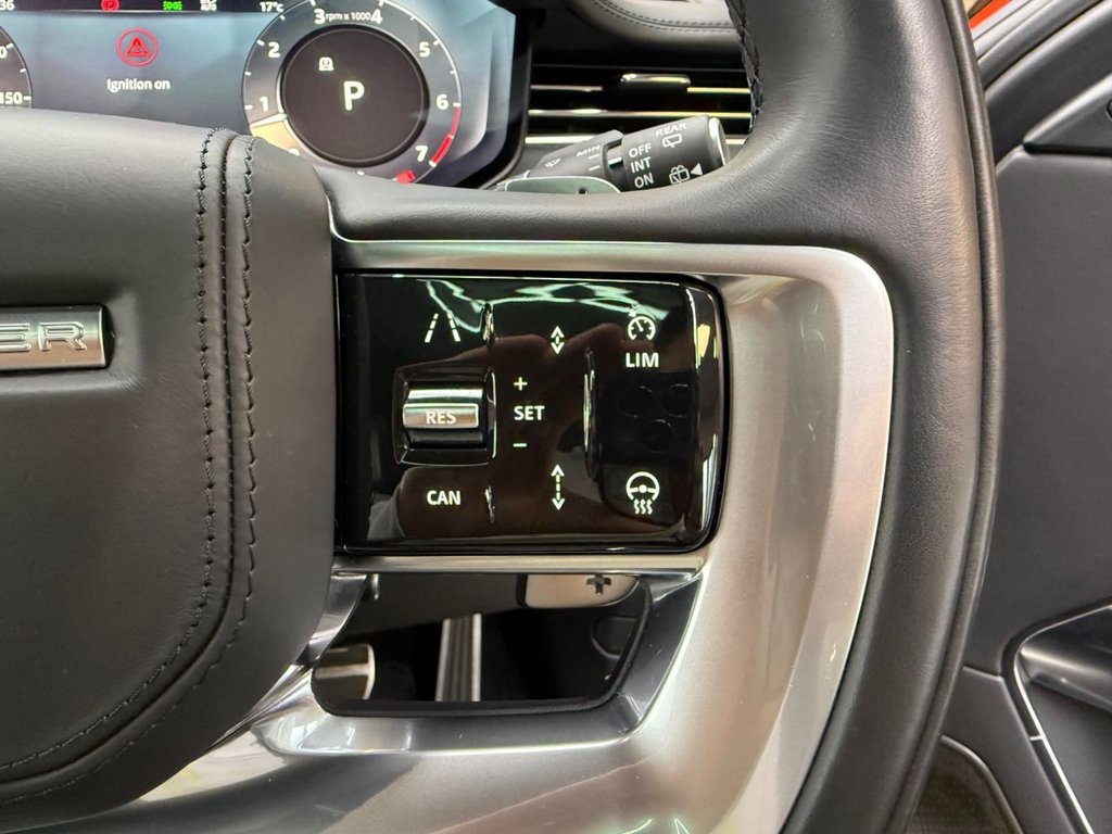 Used Land Rover Range Rover 2022 for sale - 76061586: Photo 34