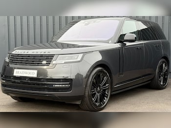 Used Land Rover Range Rover 2022 for sale - 76061586: Photo