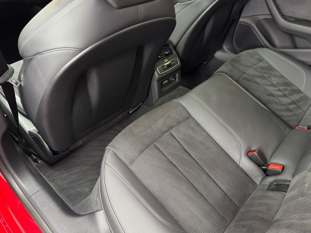 Used Audi A5 2024 for sale - 76245381: Photo 12