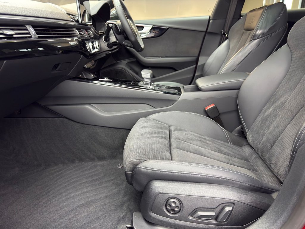 Used Audi A5 2024 for sale - 76245381: Photo 13