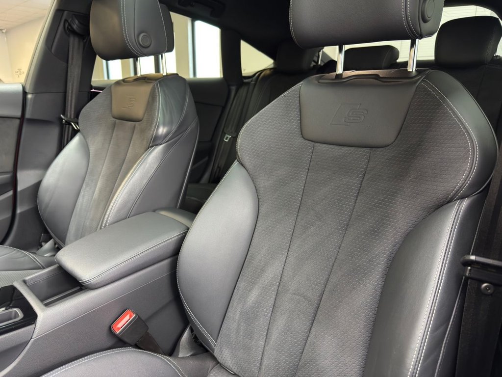 Used Audi A5 2024 for sale - 76245381: Photo 14