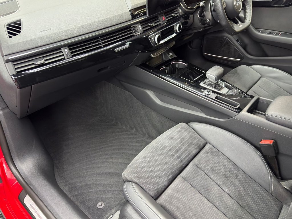 Used Audi A5 2024 for sale - 76245381: Photo 15